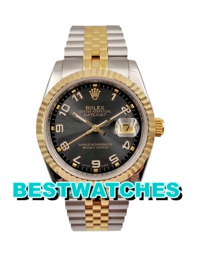 Rolex Replica Uhren Datejust 116233 - 36 MM