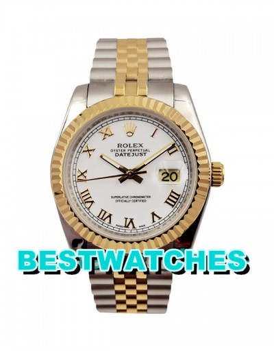 Rolex Replica Uhren Datejust 116233 - 36 MM