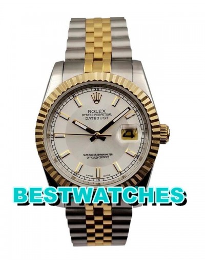 Rolex Replica Uhren Datejust 116233 - 36 MM