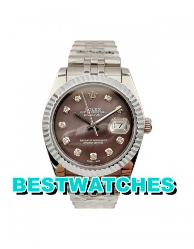 Rolex Replica Uhren Datejust 116234 - 36 MM