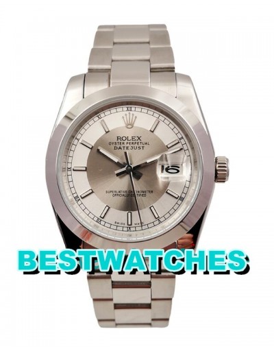 Rolex Replica Uhren Datejust 116234 - 36 MM