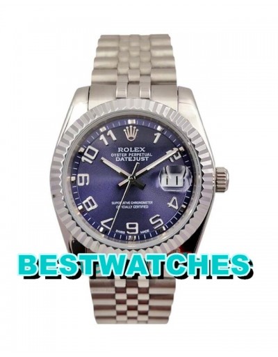 Rolex Replica Uhren Datejust 116234 - 36 MM