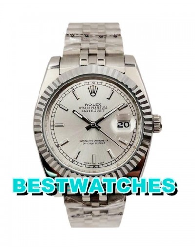 Rolex Replica Uhren Datejust 116234 - 36 MM