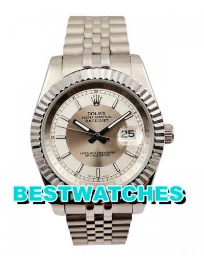 Rolex Replica Uhren Datejust 116234 - 40 MM