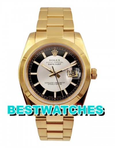 Rolex Replica Uhren Datejust 116238 - 36 MM