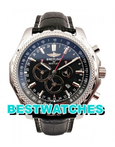 Breitling Replica Uhren Bentley Barnato A25366 - 47 MM