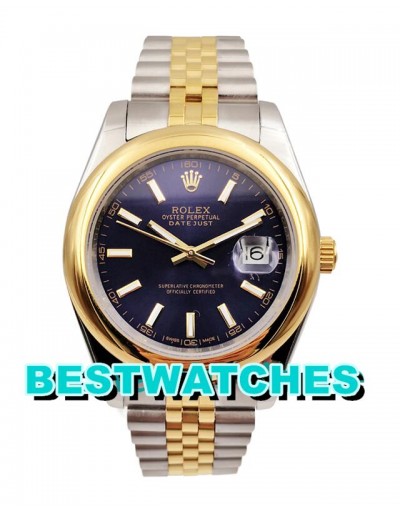Rolex Replica Uhren Datejust 126303 - 41 MM