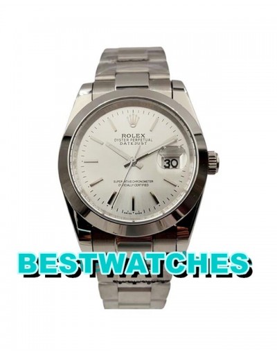 Rolex Replica Uhren Datejust 15200 - 36 MM