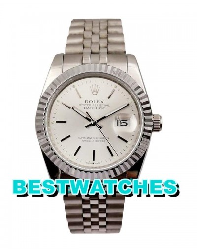 Rolex Replica Uhren Datejust 1603 - 36 MM