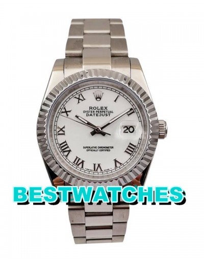 Rolex Replica Uhren Datejust 16220 - 36 MM