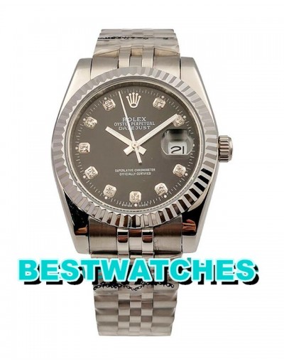 Rolex Replica Uhren Datejust 16234 - 36 MM