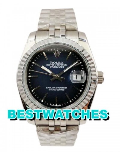 Rolex Replica Uhren Datejust 16234 - 36 MM