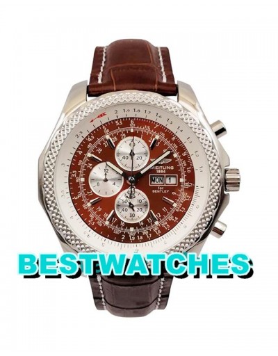 Breitling Replica Uhren Bentley GT A13362 - 44.8 MM