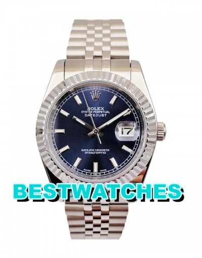 Rolex Replica Uhren Datejust 16234 - 36 MM