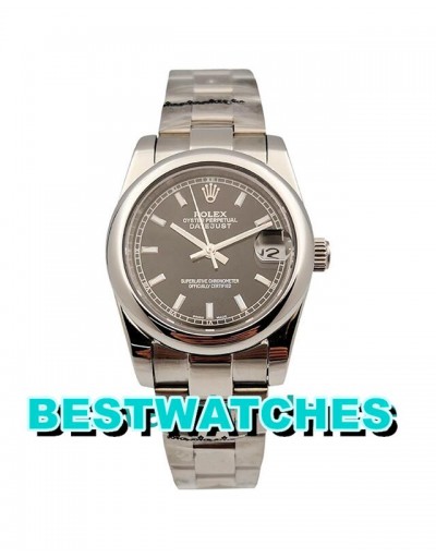 Rolex Replica Uhren Datejust 178240 - 31 MM