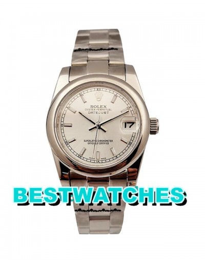 Rolex Replica Uhren Datejust 178240 - 31 MM