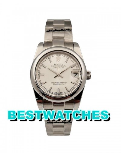 Rolex Replica Uhren Datejust 178240 - 31 MM