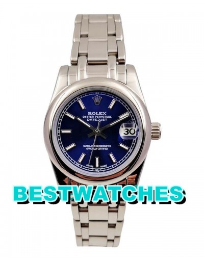 Rolex Replica Uhren Datejust 178240 - 31 MM