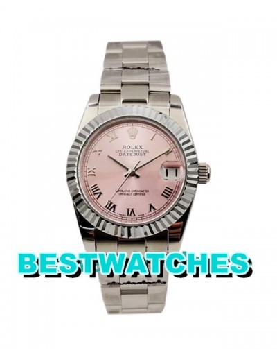 Rolex Replica Uhren Datejust 178274 - 31 MM