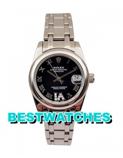 Rolex Replica Uhren Datejust 81209 - 31 MM