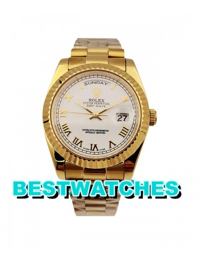 Rolex Replica Uhren Day-Date 118238 - 36 MM