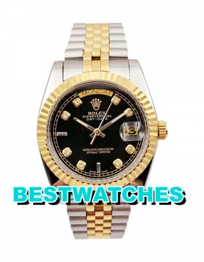 Rolex Replica Uhren Day-Date 118238 - 36 MM