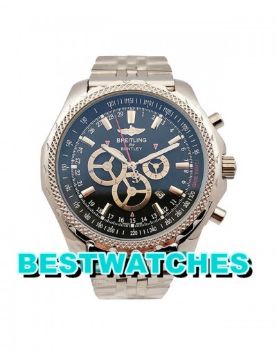 Breitling Replica Uhren Bentley GT A13362 - 46.5 MM