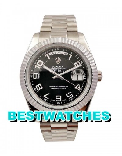 Rolex Replica Uhren Day-Date 118239 - 40 MM