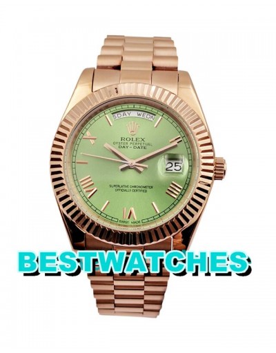 Rolex Replica Uhren Day-Date 228235 - 40 MM