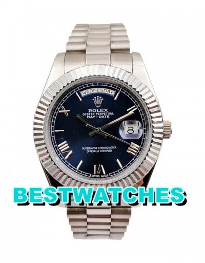 Rolex Replica Uhren Day-Date 228239 - 41 MM