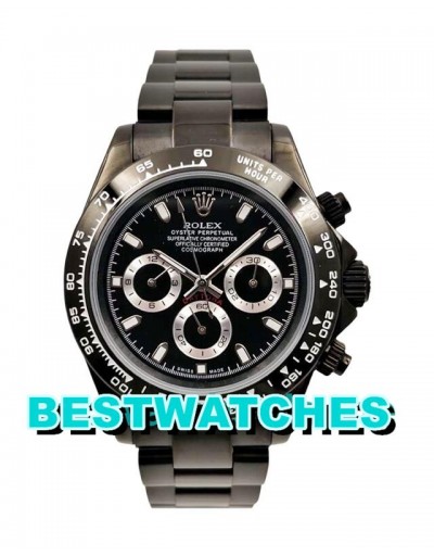 Rolex Replica Uhren Daytona 116500 - 40 MM