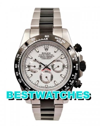 Rolex Replica Uhren Daytona 116500 - 40 MM