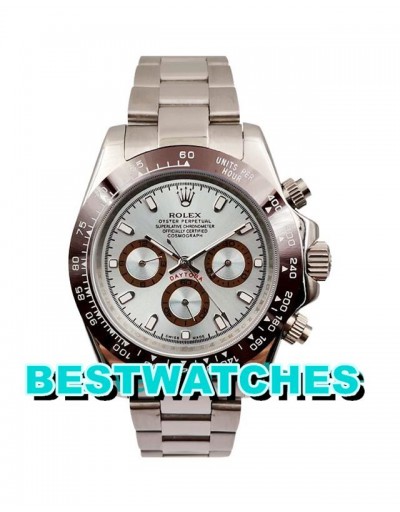Rolex Replica Uhren Daytona 116506 - 40 MM