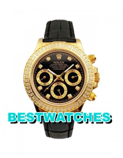 Rolex Replica Uhren Daytona 116508 - 40 MM