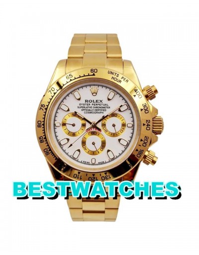 Rolex Replica Uhren Daytona 116508 - 42 MM