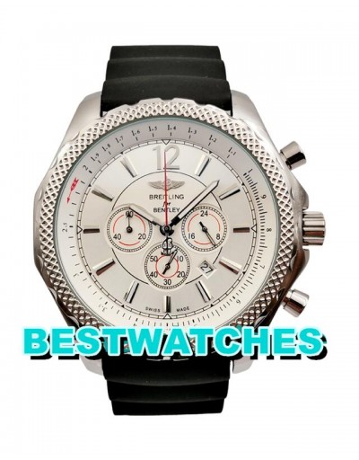 Breitling Replica Uhren Bentley Motors A25362 - 47 MM