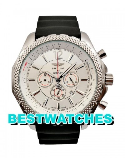 Breitling Replica Uhren Bentley Motors A25362 - 47 MM