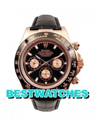 Rolex Replica Uhren Daytona 116515 LN- 40 MM