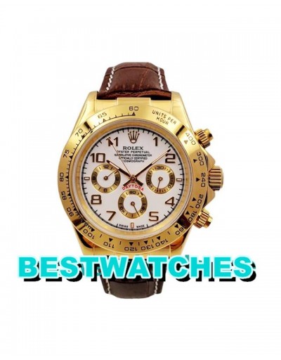 Rolex Replica Uhren Daytona 116518 - 40 MM