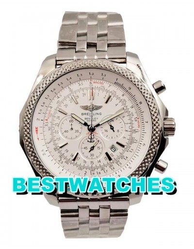 Breitling Replica Uhren Bentley Motors A25362 - 47 MM