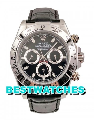 Rolex Replica Uhren Daytona 116519 - 40 MM