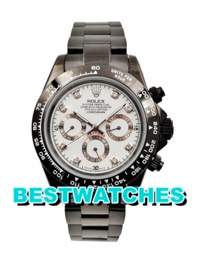 Rolex Replica Uhren Daytona 116519 - 40 MM