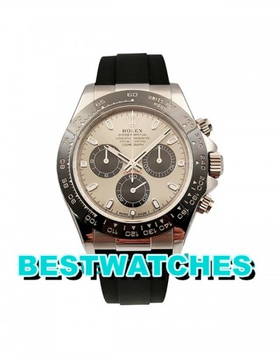 Rolex Replica Uhren Daytona 116519 LN - 40 MM