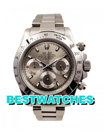 Rolex Replica Uhren Daytona 116520 - 40 MM