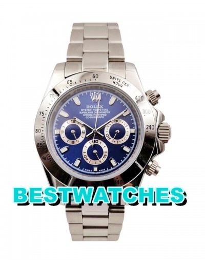 Rolex Replica Uhren Daytona 116520 - 40 MM