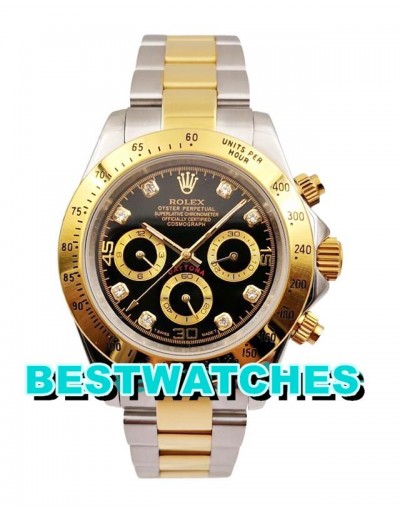 Rolex Replica Uhren Daytona 116523 - 40 MM