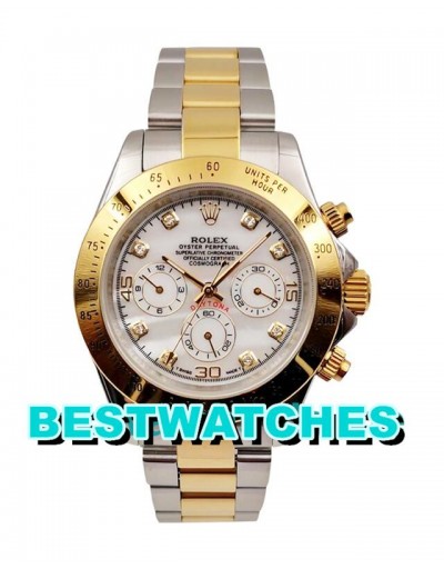 Rolex Replica Uhren Daytona 116523 - 40 MM