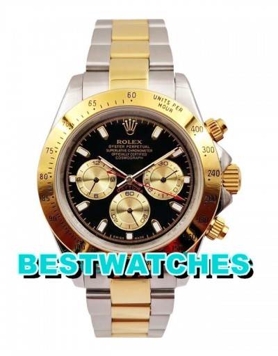 Rolex Replica Uhren Daytona 116523 - 40 MM