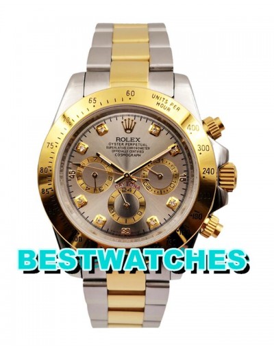 Rolex Replica Uhren Daytona 116523 - 40 MM