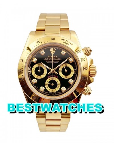 Rolex Replica Uhren Daytona 116528 - 40 MM